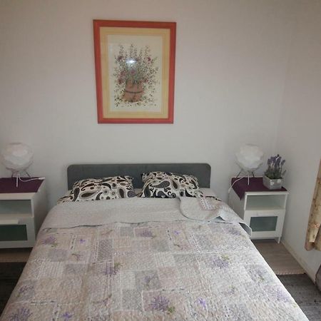 Rooms&Apartment Tea Zagreb Buitenkant foto