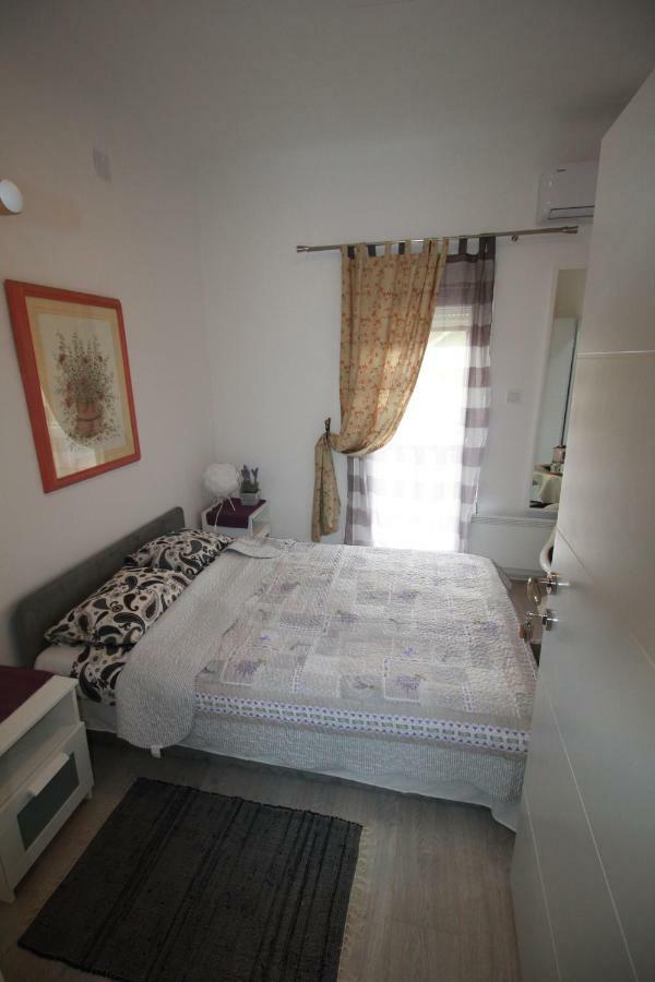 Rooms&Apartment Tea Zagreb Buitenkant foto